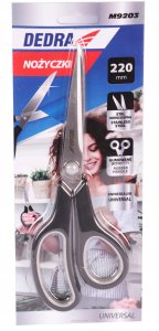 Nożyczki 220mm 3
