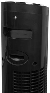 Wentylator Zilan Wentylator kolumnowy XXL 125cm 90W CZARNY 5