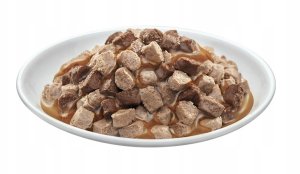 PREVITAL saszetki dla kota mix smaków box 40x100g 4