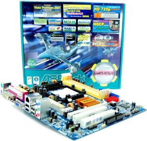 Płyta główna ASRock ALiveNF7G-HD720p R5.0 2