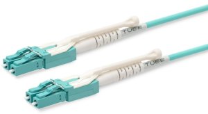 Fiber Patch Cable - LC-LC 1