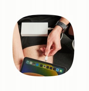 Kabel USB Green Cell USB-C - USB-C 2 m Czarny (KABGC100PS200PB) 10