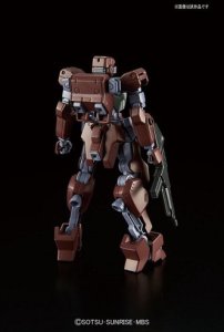 HG 1/144 IO FRAME SHIDEN BL 1
