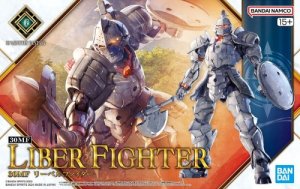 30MF LIBER FIGHTER 1