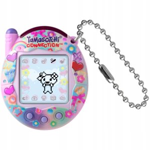 TAMAGOTCHI CONNECTION - SWEET CHARMS 1