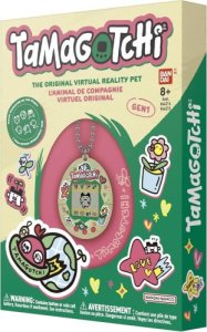 TAMAGOTCHI - ECO CELEBRATION EGG 1