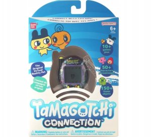 TAMAGOTCHI CONNECTION - NEON STARS 2