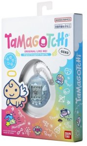 TAMAGOTCHI - ANGEL SKY 1