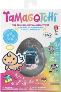 TAMAGOTCHI - DREAMY ANGEL 1