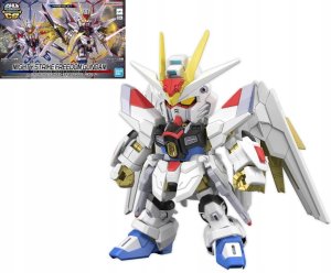 SDCS MIGHTY STRIKE FREEDOM GUNDAM 1