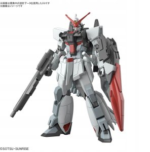 HGCE 1/144 MURASAME KAI 2