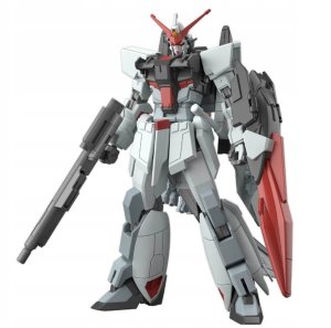 HGCE 1/144 MURASAME KAI 3