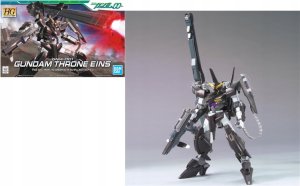 HG 1/144 GUNDAM THRONE EINS 1