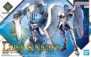 30MF LIBER KNIGHT 1