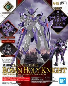 30MF CLASS UP ARMOR (ROSAN HOLY KNIGHT) 1