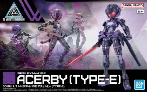 30MM 1/144 EXM-H15E ACERBY [TYPE-E] 1