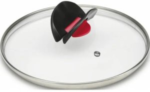 Click Cook Glass Lid 20cm 1