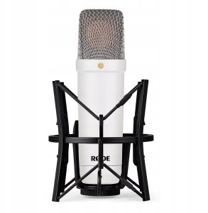 Mikrofon Rode NT1 Signature biały 6
