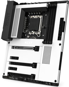 NZXT N7 Z790 Intel Z790 LGA 1700 ATX 1