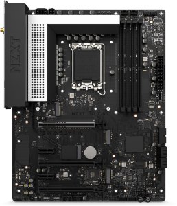 NZXT N7 Z790 Intel Z790 LGA 1700 ATX 3
