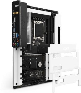 NZXT N7 Z790 Intel Z790 LGA 1700 ATX 4