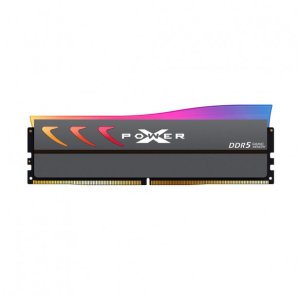 SILICON POWER DDR5 16GB 6000MHz RGB-UDIMM C36 1