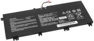 Bateria Movano do Asus TUF Gaming FX705D, FX705G, PX705G (długa taśma) 3