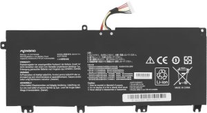 Bateria Movano do Asus TUF Gaming FX705D, FX705G, PX705G (długa taśma) 6