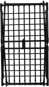 Stojąca suszarka na pranie odzież bieliznę składana balkonowa mocna duża 5