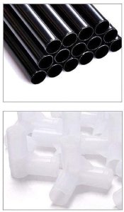 Składana szafa tekstylna, materiałowa garderoba XXL 4