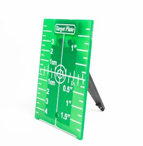 Poziomica laserowa płaszczyznowa zielony laser krzyżowy 360 4D 16 linii 10