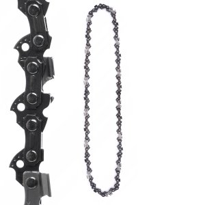 Mini pilarka akumulatorowa do gałęzi ręczna piła łańcuchowa gałęziówka 11