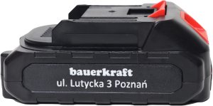 Mini pilarka akumulatorowa do gałęzi ręczna piła łańcuchowa gałęziówka 8