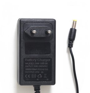 Mini pilarka akumulatorowa do gałęzi ręczna piła łańcuchowa gałęziówka 9