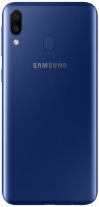 Smartfon Samsung Galaxy M20 64 GB Dual SIM Niebieski (SM-M205FN) 7