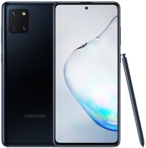 Smartfon Samsung Galaxy Note 10 Lite LTE (N770) 6/128GB 1