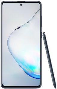 Smartfon Samsung Galaxy Note 10 Lite 128GB Dual SIM Czarny (SM-N770FZKDXEO) 2