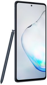 Smartfon Samsung Galaxy Note 10 Lite 128GB Dual SIM Czarny (SM-N770FZKDXEO) 3