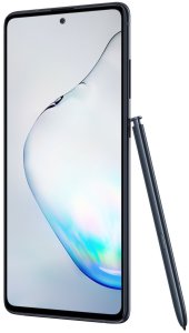 Smartfon Samsung Galaxy Note 10 Lite 128GB Dual SIM Czarny (SM-N770FZKDXEO) 4