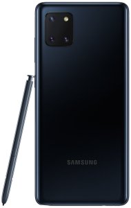 Smartfon Samsung Galaxy Note 10 Lite 128GB Dual SIM Czarny (SM-N770FZKDXEO) 7