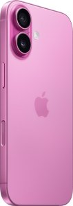 Smartfon Apple iPhone 16 5G 8/128GB Różowy (MYEA3QL/A) 3