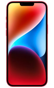 Smartfon Apple iPhone 14 Plus 5G 6/256GB Czerwony (MQ573QL/A) 2
