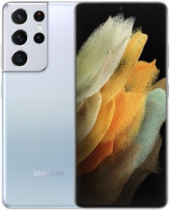 Smartfon Samsung Galaxy S21 Ultra 5G (G998) 12/128GB 1