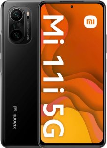 Smartfon Xiaomi Mi 11i 5G (2M2012K11G) 8/128GB 1