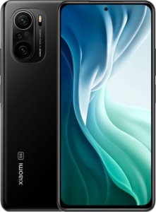 Smartfon Xiaomi Mi 11i 5G 8/128GB Czarny 1