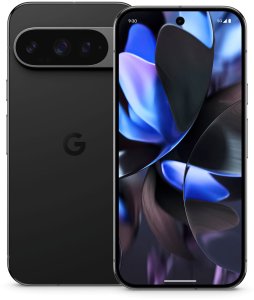 Smartfony Google Pixel 9 Pro 6,3" 256 GB Czarny 6