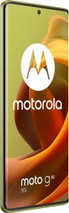 Smartfon Motorola Moto G85 5G 12/256GB Zielony  (PB2A0004SE) 2