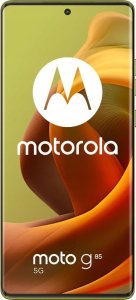 Smartfon Motorola Moto G85 5G 12/256GB Zielony  (PB2A0004SE) 3