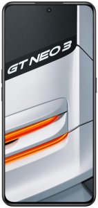 Smartfony Realme Neo 3 12GB 256GB Biały 12 GB RAM Octa Core MediaTek Dimensity 256 GB 6,7" 2