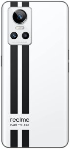 Smartfony Realme Neo 3 12GB 256GB Biały 12 GB RAM Octa Core MediaTek Dimensity 256 GB 6,7" 3